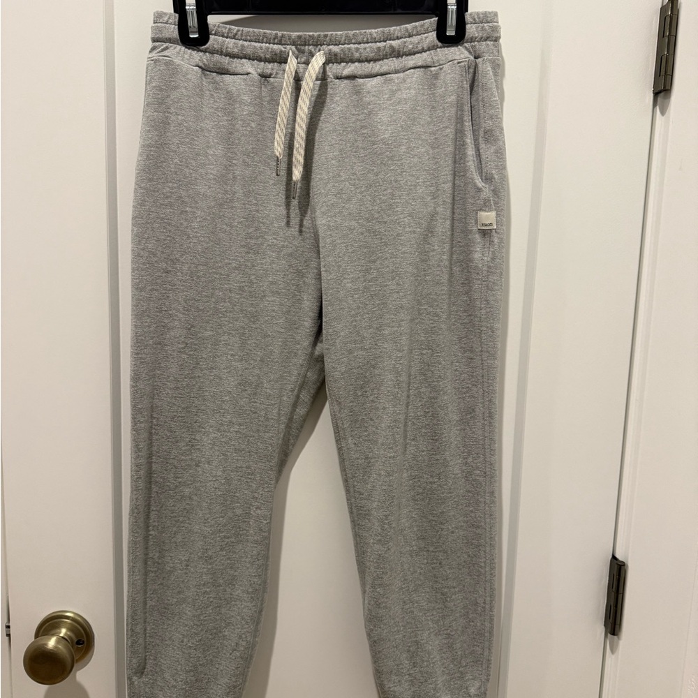 Women's  Gray Sweatpants